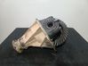 Rear differential 
