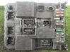 Other control units/modules 9651197380