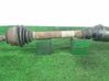 Front driveshaft 9644292680