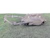 Caliper de freno delantero 0268500