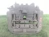Front brake caliper 57610342554991