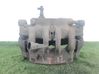 Rear brake caliper 97830142554990