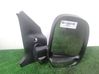 Front door electric wing mirror SINREFERENCIA