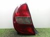 Rear/tail lights 89033071