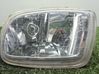 Front fog light 922012D