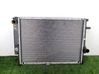 Coolant radiator 