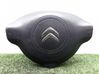 Steering wheel airbag 