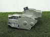 Anti-theft wheel nuts and lock 2009507160401101