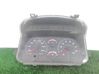 Compteur de vitesse tableau de bord 