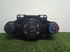 Air conditioner control unit module 
