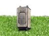 Multifunctional control switch/knob 1248202010