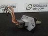 Heater blower motor/fan resistor 