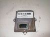 Xenon control unit/module 