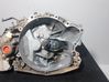 Manual 5 speed gearbox 20DL42