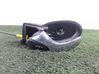 Front door interior handle A22601