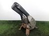 Hand brake release handle SINREFERENCIA