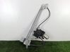 Front door electric window regulator 