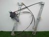 Front door electric window regulator 