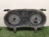 Speedometer (instrument cluster) P8200176652B