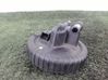 Fuel filter 3097201