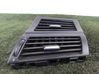 Dash center air vent grill 716180404