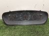 Speedometer (instrument cluster) 