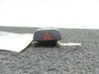 Hazard light switch 4M5T13A350AC