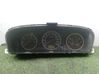 Geschwindigkeitsmesser Cockpit EQ370FK