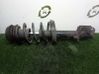 Front shock absorber with coil spring 9156801