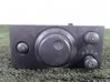 Multifunctional control switch/knob SINREFERENCIA