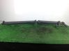 Middle center prop shaft 