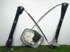 Front door electric window regulator 
