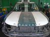 Engine bonnet/hood 