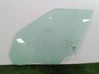 Front door window glass four-door SINREFERENCIA