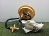 Kraftstoffpumpe im Tank 7217065