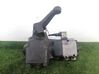 Steering rack 