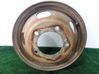 R18 lengvojo lydinio ratlankis (-iai) R165X19014055