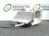 Serrure de porte arrière 9686733780