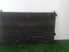 Radiateur condenseur de climatisation 