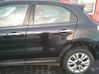 Rear door 