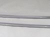 Roof bar rail 