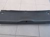 Trunk/boot sill cover protection YM16401977