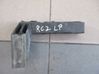 Front bumper mounting bracket 330514485