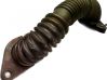 EGR valve line/pipe/hose 