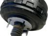 Brake booster 
