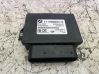 Hand brake control module 