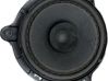 Rear door speaker 