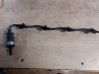 Fuel line pipe 