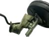Master brake cylinder 