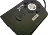 Interior heater climate box assembly 